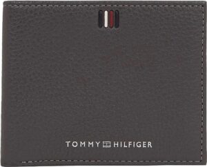 Billetera Tommy Hilfiger AM0AM11854 PSM - Masculina