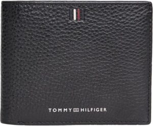 Billetera Tommy Hilfiger AM0AM11855 BDS - Masculina