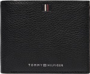 Billetera Tommy Hilfiger AM0AM11856 BDS - Masculina