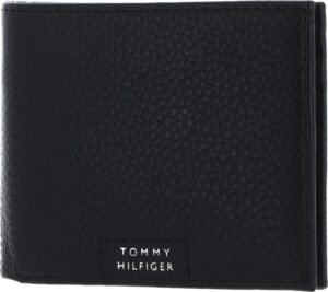 Billetera Tommy Hilfiger AM0AM12187 BDS - Masculina