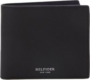 Billetera Tommy Hilfiger AM0AM12194 BDS - Masculina