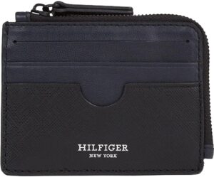 Billetera Tommy Hilfiger AM0AM12360 BDS - Masculina
