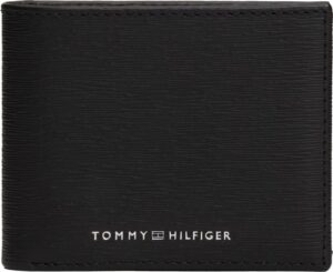 Billetera Tommy Hilfiger AM0AM12509 BDS - Masculina