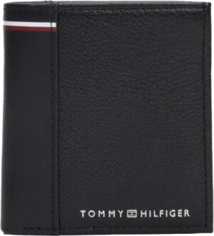Billetera Tommy Hilfiger AM0AM12518 BDS - Masculina