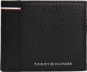 Billetera Tommy Hilfiger AM0AM12521 BDS - Masculina