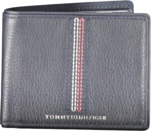 Billetera Tommy Hilfiger AM0AM12528 DW6 - Masculina