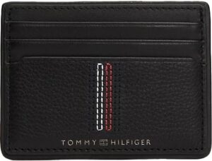 Porta Tarjeta Tommy Hilfiger AM0AM12529 DW6 - Masculina