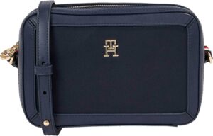 Bolsa Tommy Hilfiger AW0AW15716 DW6 - Femenina