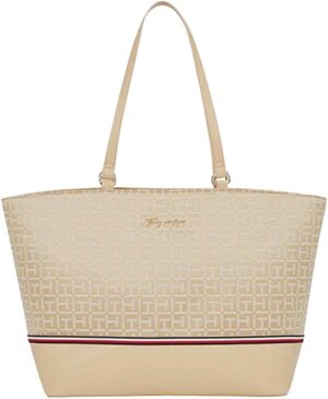 Bolsa Tommy Hilfiger AW0AW15739 ACR - Femenina