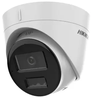 Cámara de Seguridad IP Hikvision DS-2CD1323G2-LIU 2.8mm 2MP Turret