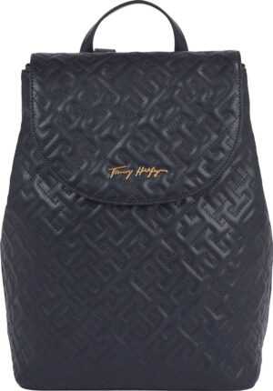 Mochila Tommy Hilfiger AW0AW15965 DW6 - Femenina