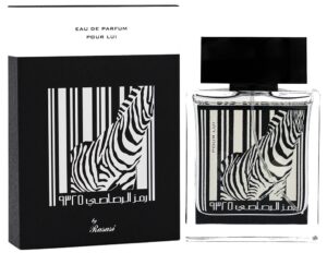 Perfume Rasasi Pour Lui EDP 50mL - Masculino