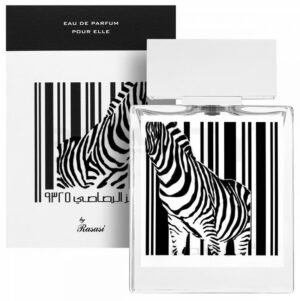 Perfume Rasasi Pour Elle EDP 50mL - Femenino