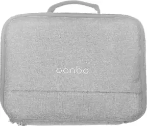 Estuche Wanbo para Projetor Impermeable T2 Max/T2R Max