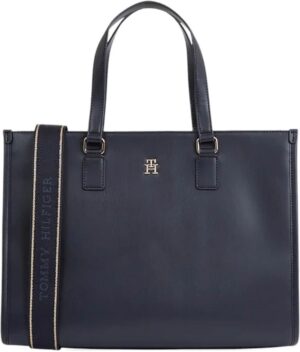 Bolsa Tommy Hilfiger AW0AW15978 DW6 - Femenina