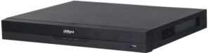 NVR Dahua DHI-NVR4232-16P-EI con 16 Canales hasta 4K