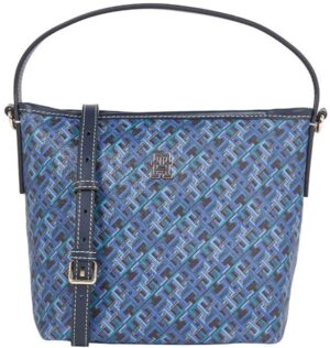 Bolsa Tommy Hilfiger AW0AW16200 DW6 - Femenina
