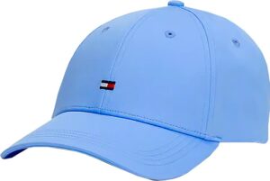 Kepi Tommy Hilfiger AW0AW16360 C1Z - Femenino