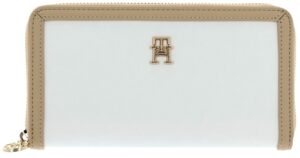 Cartera de mano Tommy Hilfiger AW0AW16004 0GB - Femenina