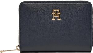 Billetera Tommy Hilfiger AW0AW16092 DW6 - Femenina