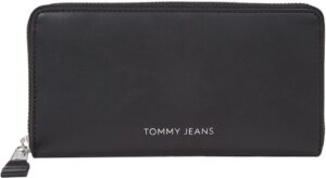 Cartera de mano Tommy Hilfiger AW0AW16101 BDS - Femenina