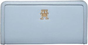 Cartera de mano Tommy Hilfiger AW0AW16210 C1O - Femenino