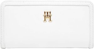 Cartera de mano Tommy Hilfiger AW0AW16210 YBL - Femenino