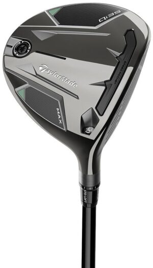 Palo de Golf TaylorMade M1452704 Qi35 Max Fairway Wood 5 18.5°/Rh A