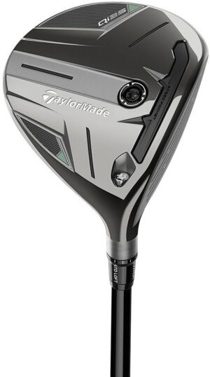 Palo de Golf TaylorMade M1451009 Qi35 Fairway Wood 5 18°/Rh S