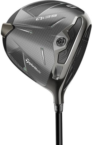 Palo de Golf TaylorMade M1448809 Qi35 Driver 10.5°/Rh S