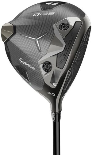 Palo de Golf TaylorMade M1448009 Qi35 LS Driver 9.0°/Rh S