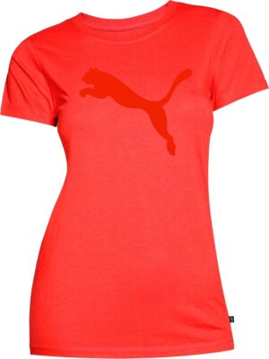 Camiseta Puma 682998A 01 - Femenina