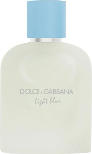 Perfume Dolce&Gabbana Light Blue EDT 100mL - Masculino
