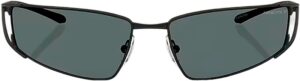 Lentes de Sol Arnette AN3093 737/81 64 - Masculino
