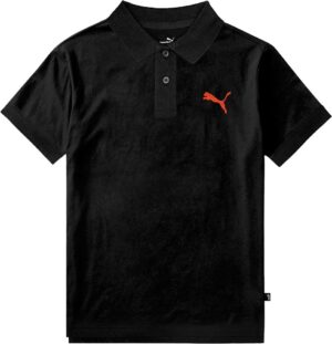Camiseta Polo Puma 588509D 01 - Masculina