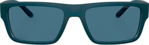Lentes de Sol Arnette AN4338 29012V 57 - Masculino