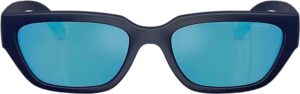 Lentes de Sol Arnette AN4350 275922 55 - Masculino