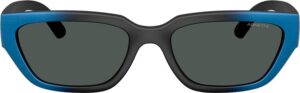 Lentes de Sol Arnette AN4350 297587 55 - Masculino