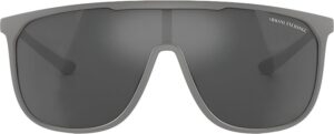 Lentes de Sol Armani Exchange AX4137SU 81806G 35 - Femenino