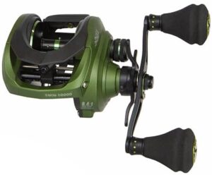 Reel Rotativo Sumax Salminus SMN-10000L (Izquierda)