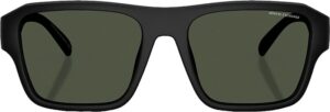 Lentes de Sol Armani Exchange AX4154SU 80782J 56 - Femenino