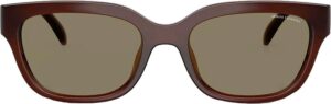 Lentes de Sol Armani Exchange AX4155SU 837373 54 - Femenino