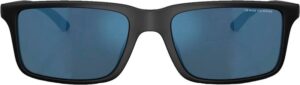 Lentes de Sol Armani Exchange AX4157SU 807855 57 - Masculino