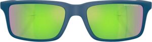 Lentes de Sol Armani Exchange AX4157SU 83768N 57 - Masculino