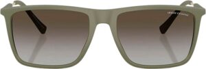 Lentes de Sol Armani Exchange AX4160S 838113 57 - Masculino