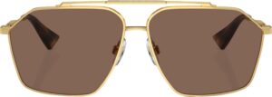 Lentes de Sol Dolce & Gabbana DG2303 02/73 61 - Masculino