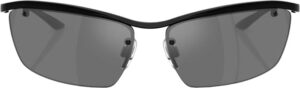 Lentes de Sol Dolce & Gabbana DG2307 01/6G 61 - Masculino