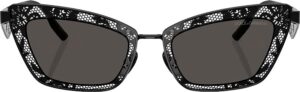 Lentes de Sol Dolce & Gabbana DG2311 01/87 51 - Femenino