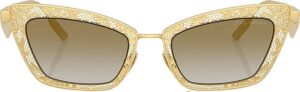Lentes de Sol Dolce & Gabbana DG2311 12246E 51 - Femenino