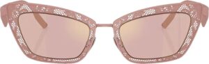 Lentes de Sol Dolce & Gabbana DG2311 13651T 51 - Femenino